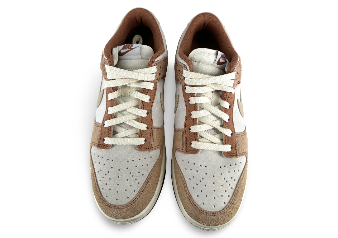Nike Dunk Low Medium Curry