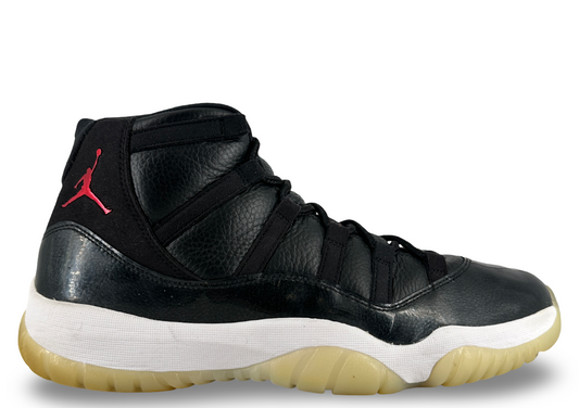 Jordan 11 Retro 72-10