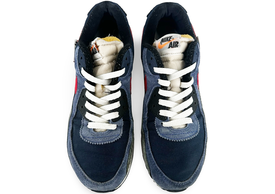 Nike Air Max 90 SE Running Club Deep Royal