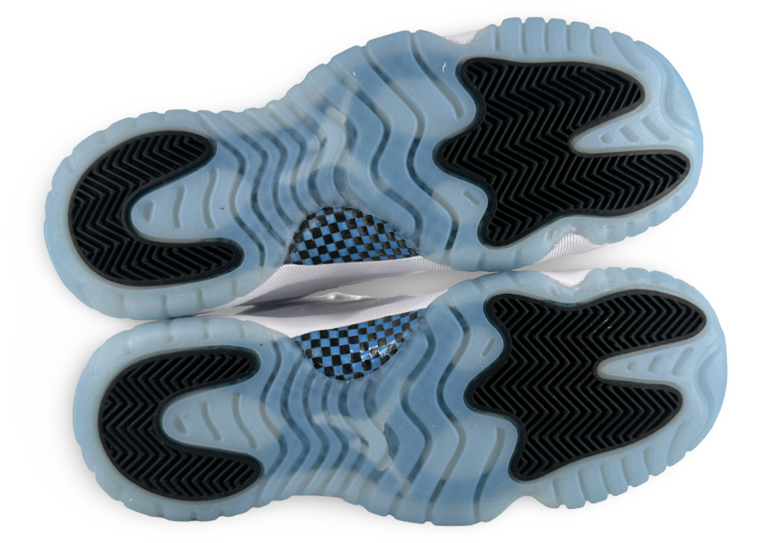 Jordan 11 Retro Legend Blue (2024) (GS)