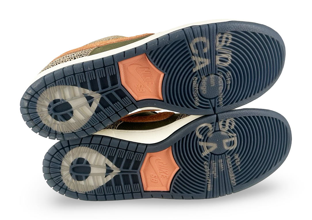 Nike SB Dunk Low Arts-Rec