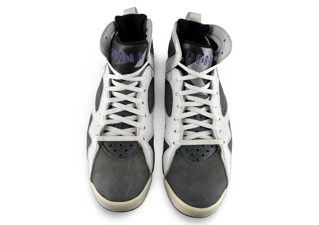 Jordan 7 Retro Flint (2021)