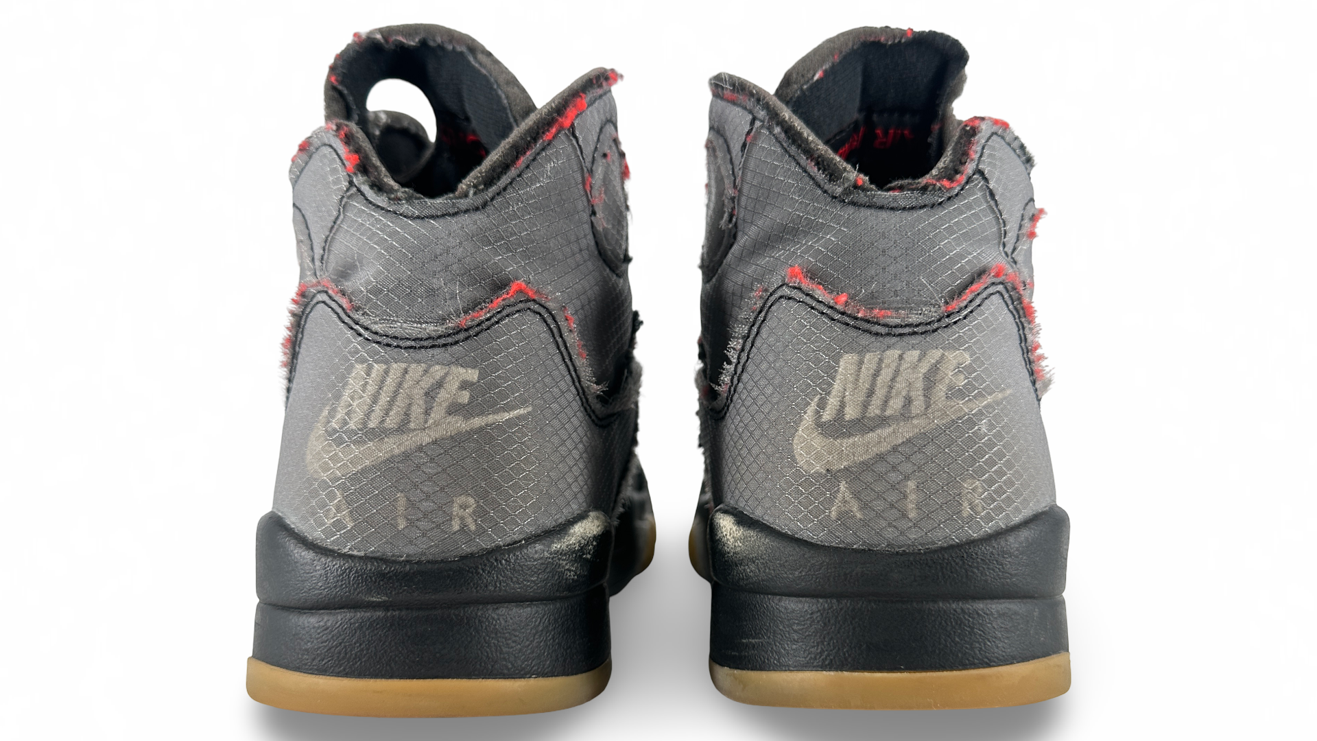 Jordan 5 Retro Off-White Muslin