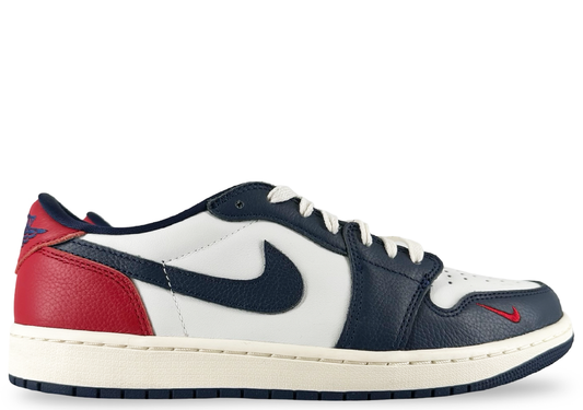 Jordan 1 Retro Low OG Howard University