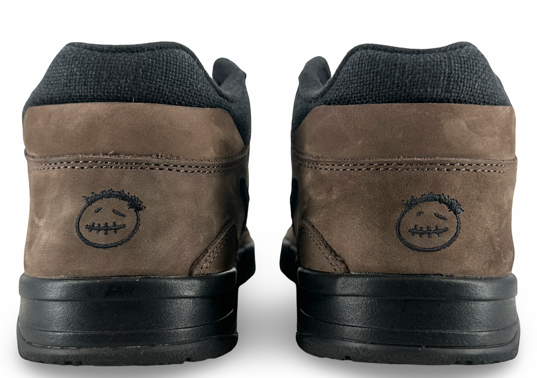 Jordan Jumpman Jack TR Travis Scott Dark Mocha (T-REXX Edition)