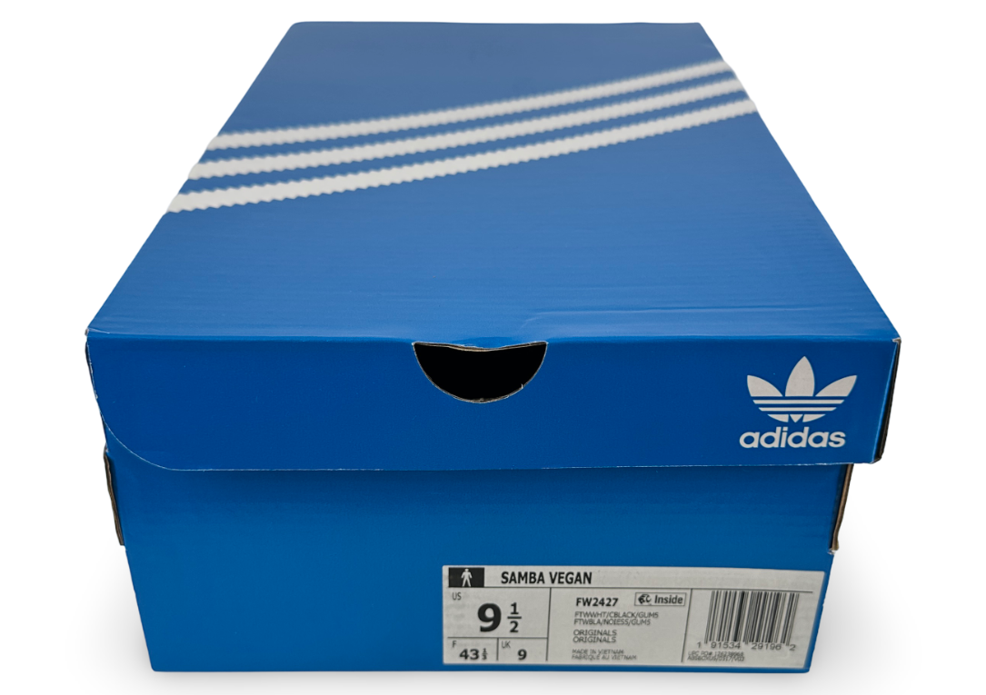 adidas Samba Vegan