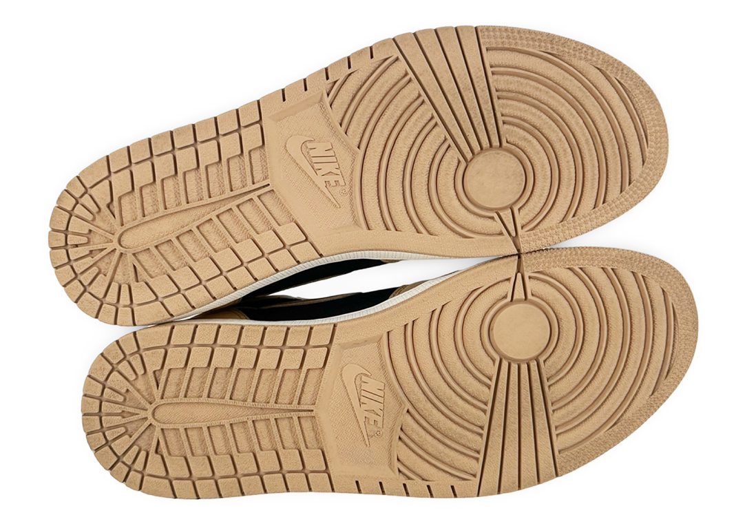 Jordan 1 Retro High OG Heirloom