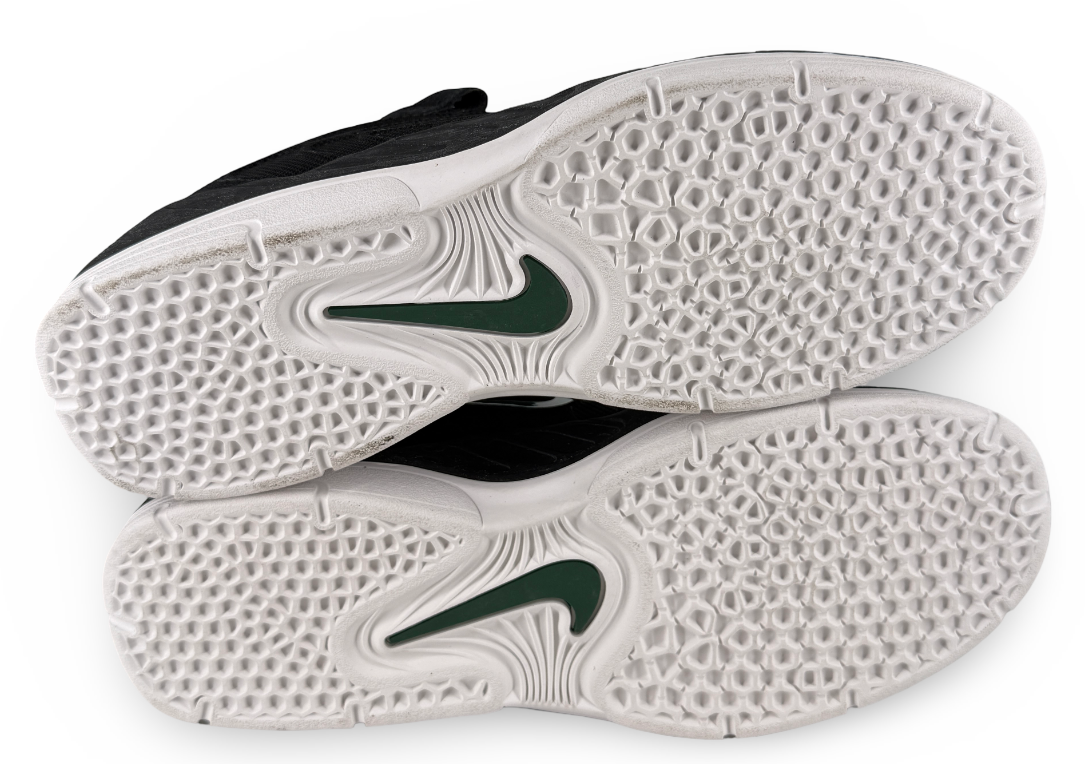 Nike SB Vertebrae Black Summit White Malachite