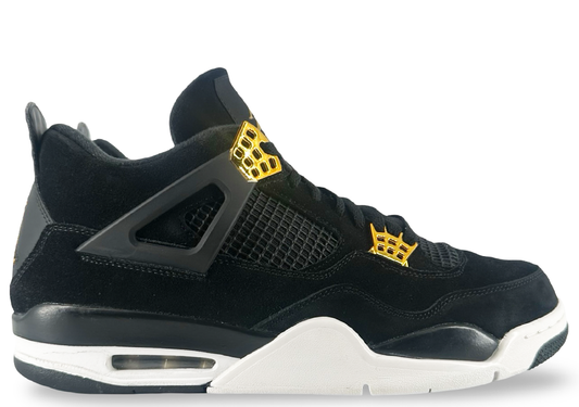 Jordan 4 Retro Royalty