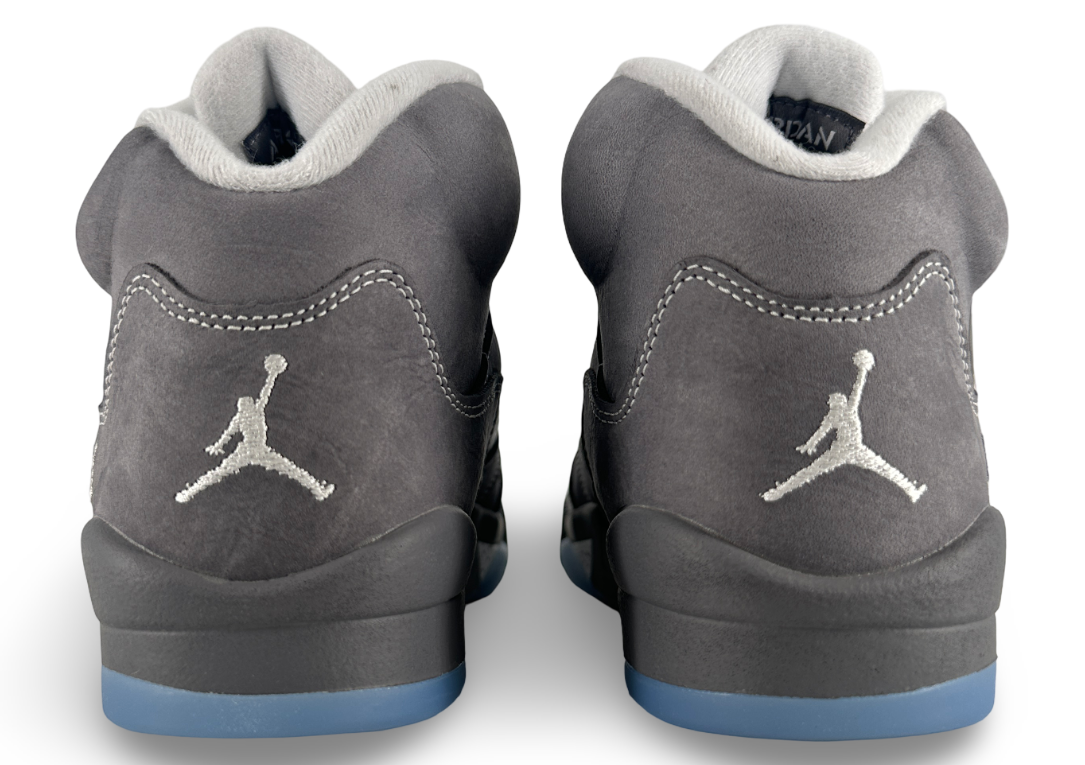 Jordan 5 Retro Wolf Grey (2026) (GS)