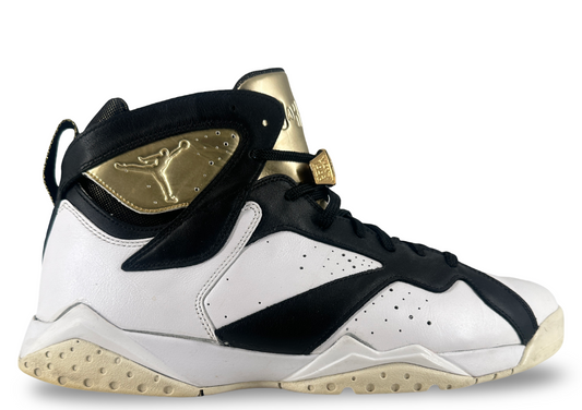 Jordan 7 Retro Championship Pack Champagne