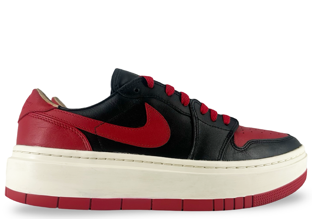 Jordan 1 Elevate Low SE Bred (Women's)