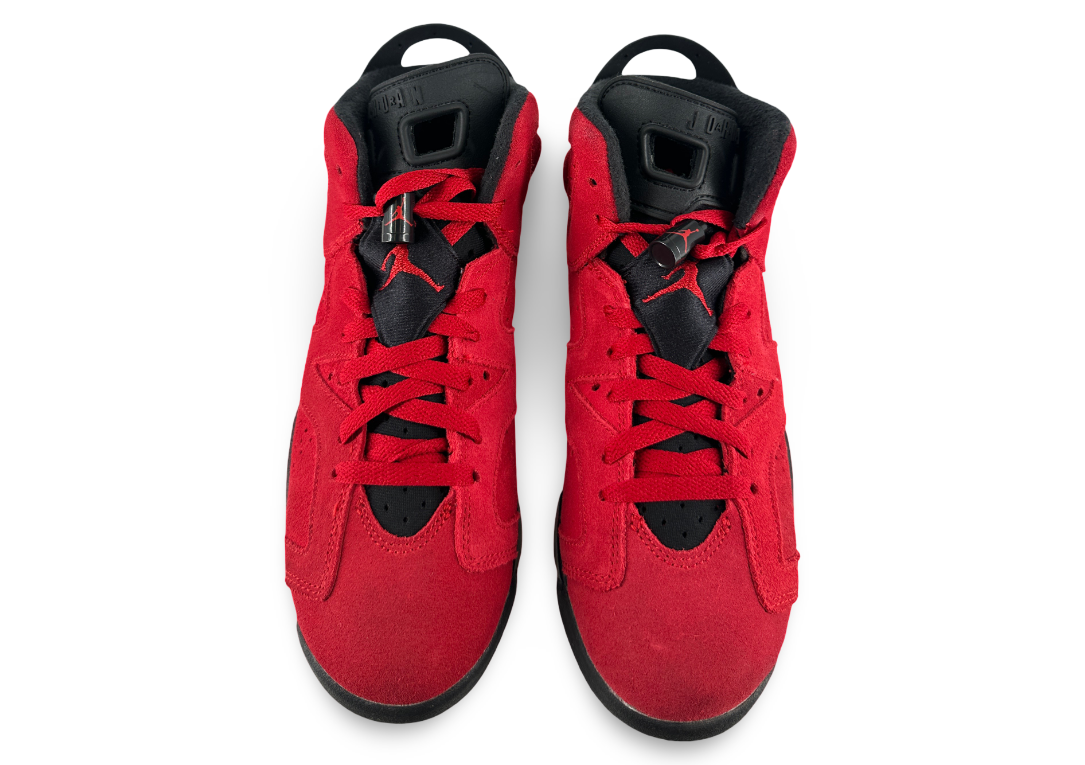 Jordan 6 Retro Toro Bravo (GS)