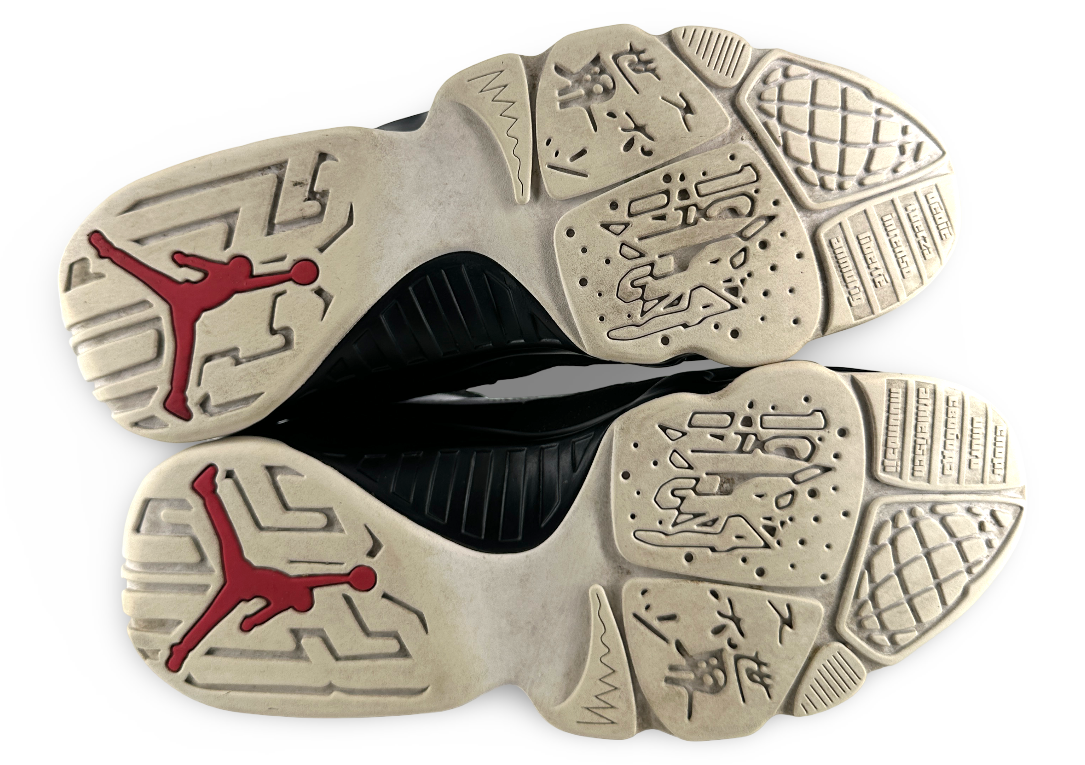 Jordan 9 Retro OG (2016)