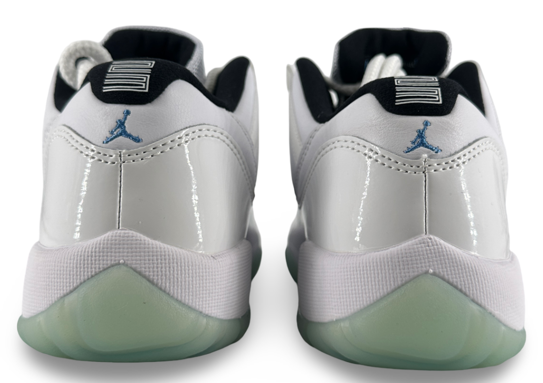 Jordan 11 Retro Low Legend Blue (GS)
