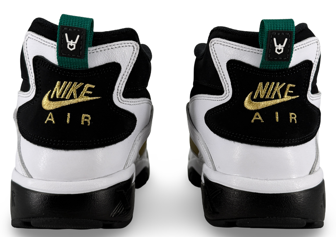 Nike Air Diamond Turf Emerald