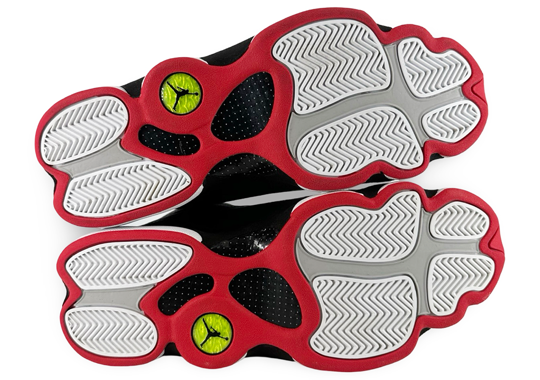 Jordan 13 Retro Playoffs (2023)