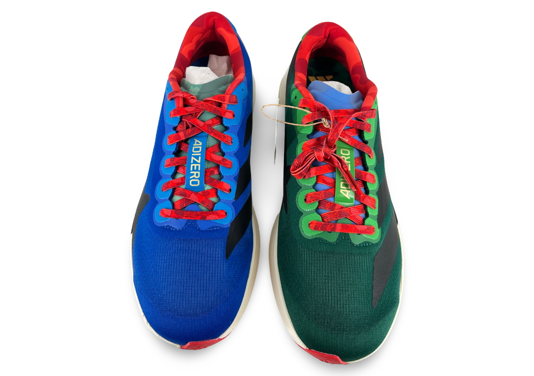 adidas Adizero Evo SL Bape Bape Green Multi