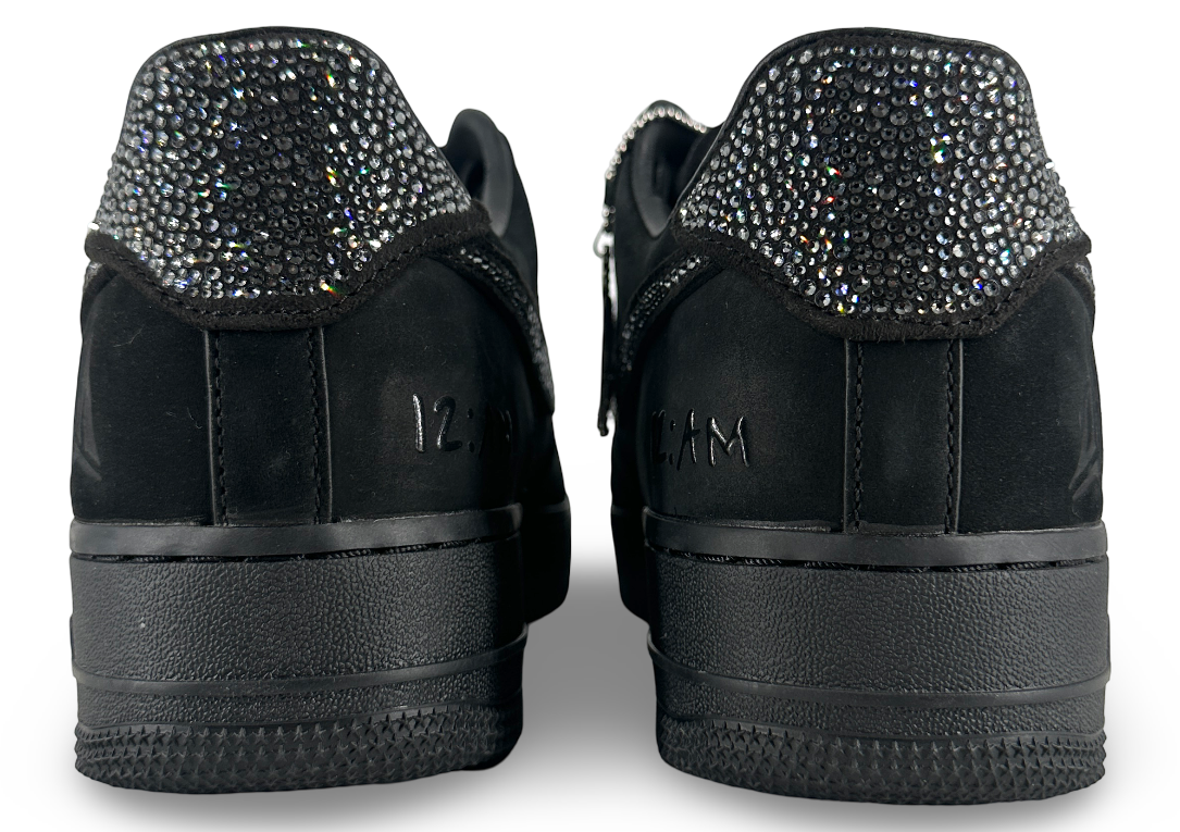 Nike Air Force 1 Low LX Ja Morant Swarovski