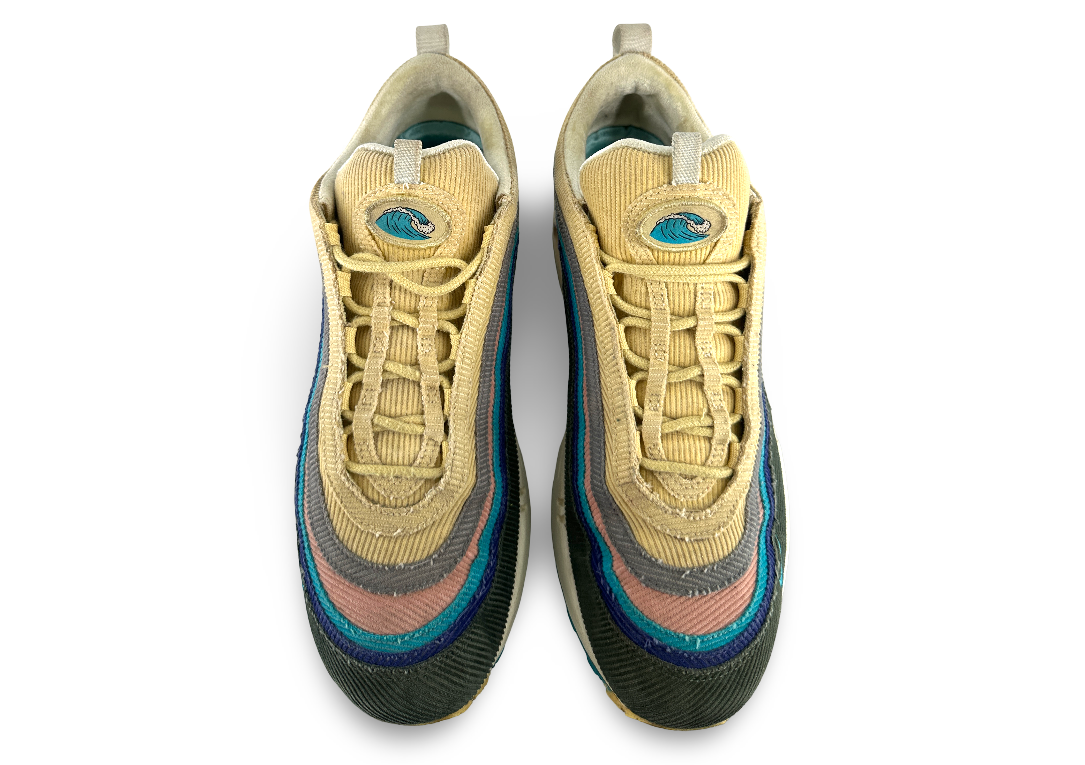 Nike Air Max 1/97 Sean Wotherspoon