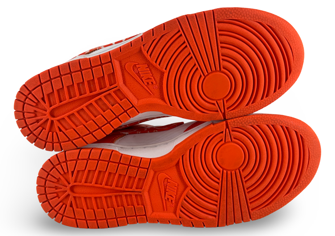 Nike Dunk Low Essential Paisley Pack Orange (Women's)