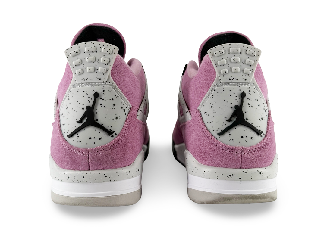 Jordan 4 Retro Orchid (Women's)