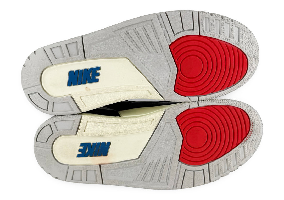 Jordan 3 Retro OG Rare Air