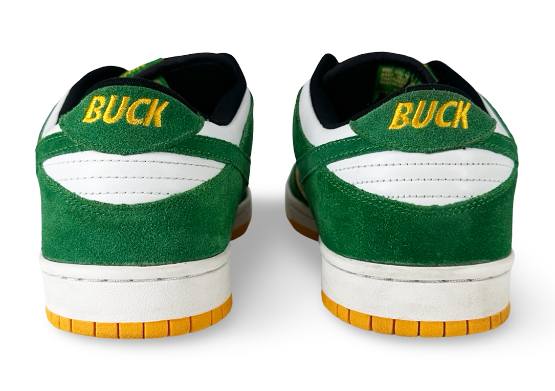 Nike SB Dunk Low Bucks (2003)