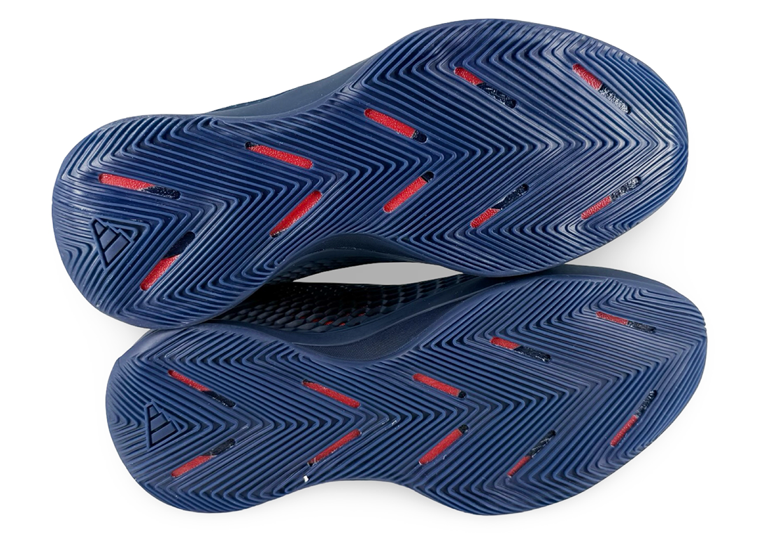 adidas AE 1 Low USA Night Indigo
