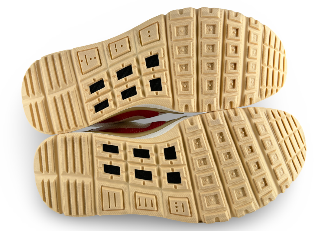 NikeCraft Mars Yard Shoe 3.0 Tom Sachs Space Camp