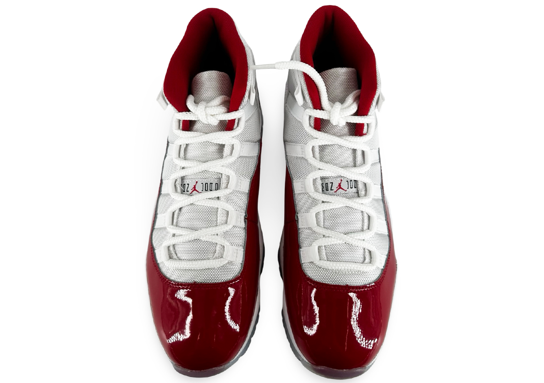 Jordan 11 Retro Cherry (2022)