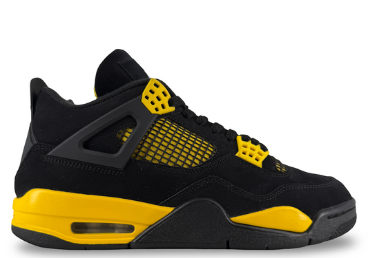 Jordan 4 Retro Thunder (2023)
