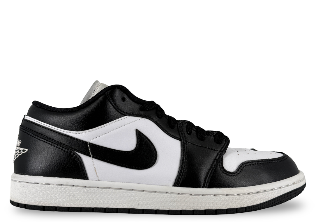 Jordan 1 Low Panda (Women's)