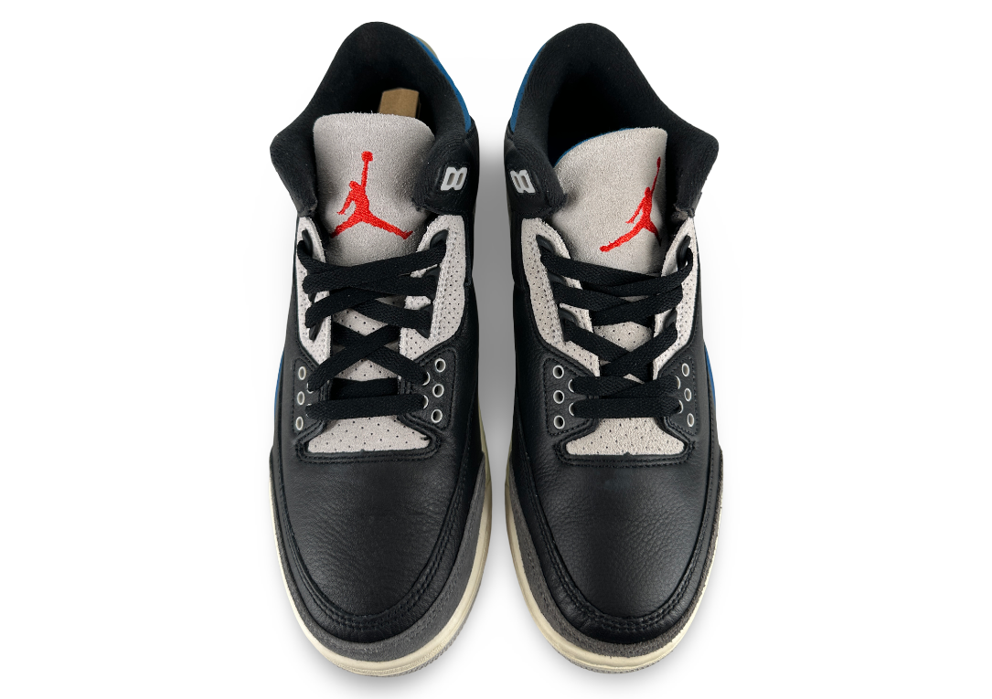 Jordan 3 Retro OG Rare Air