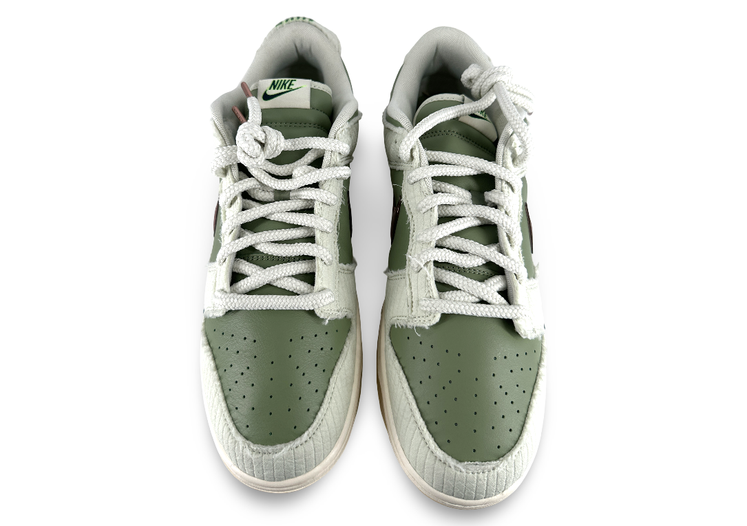 Nike Dunk Low Retro PRM Kyler Murray Be 1 of One