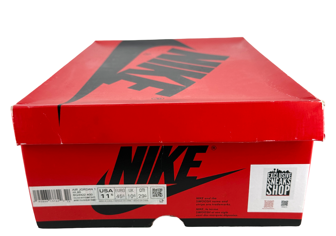 Jordan 1 Retro High 85 Georgetown