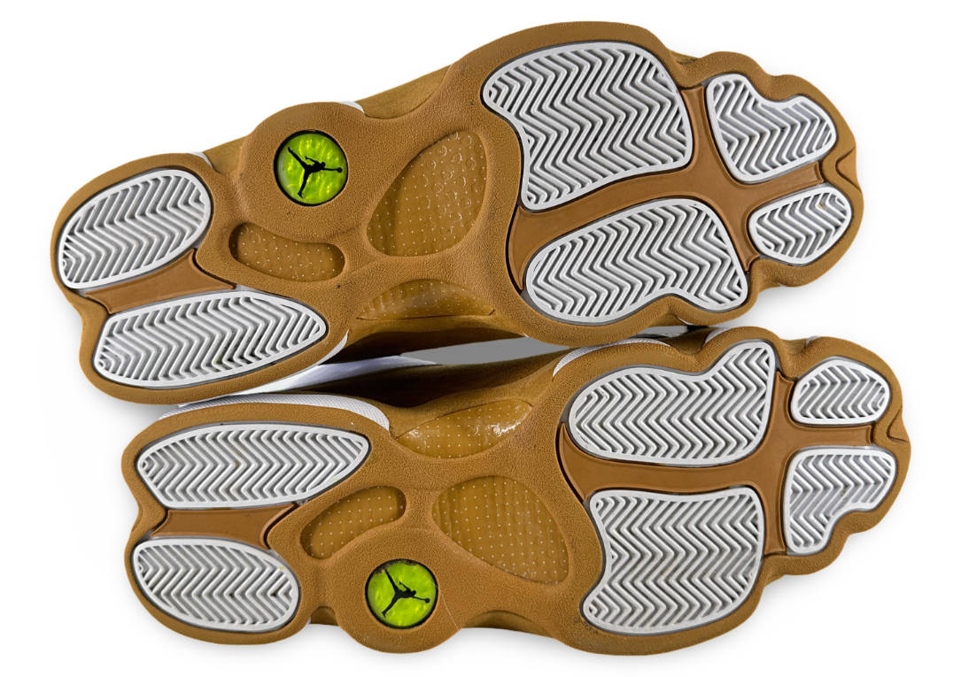Jordan 13 Retro Wheat (2023)