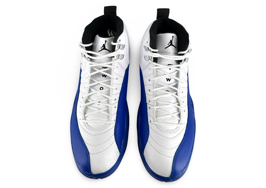Jordan 12 Retro Blueberry