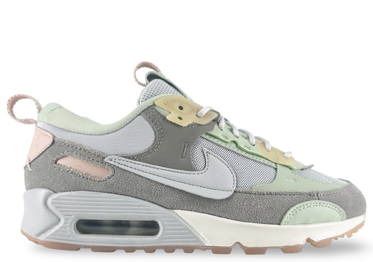 Nike Air Max 90 Futura Sky Grey (Women's)