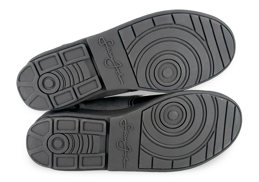 Sean John The Elite Grey