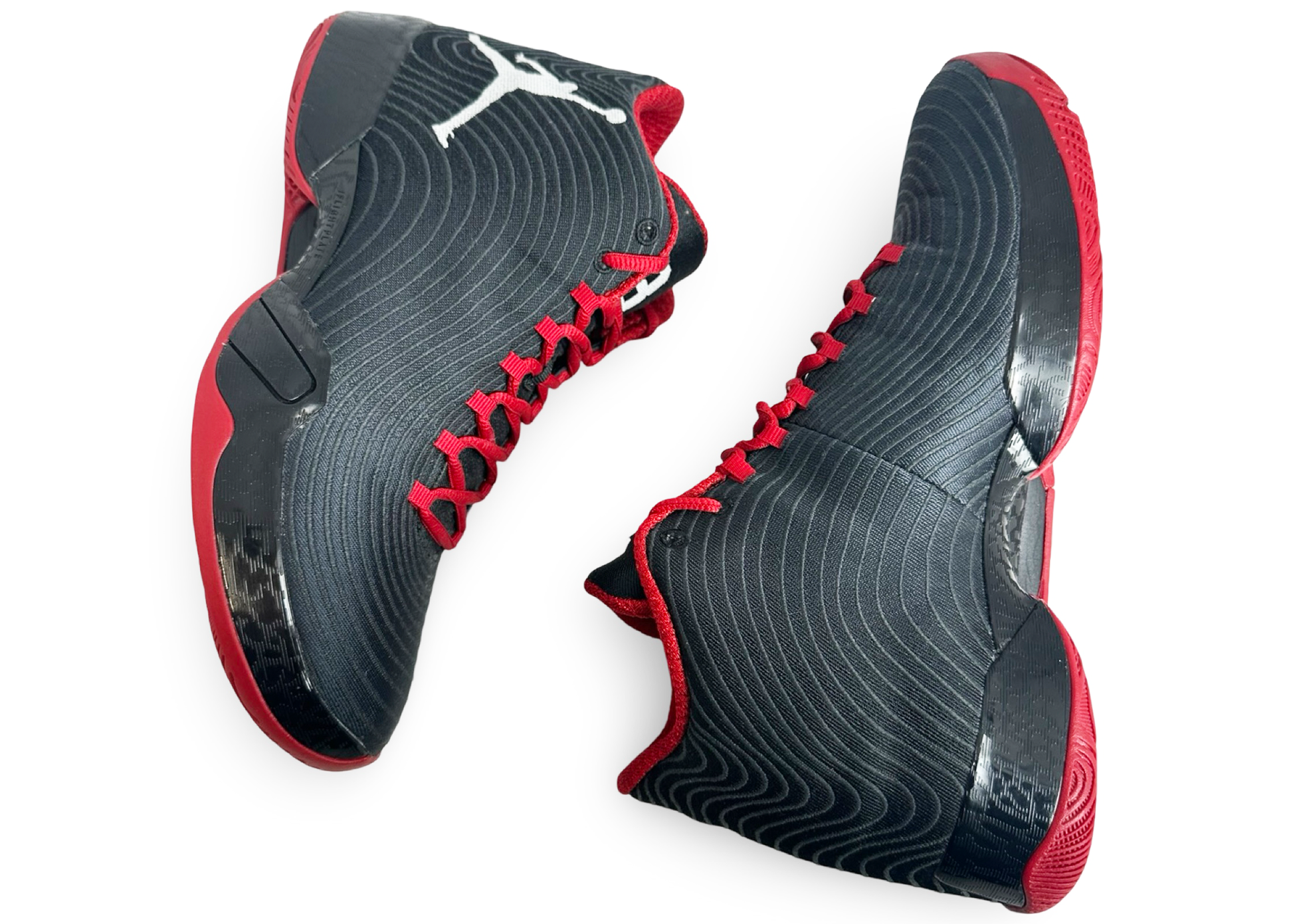 Jordan XX9 Gym Red