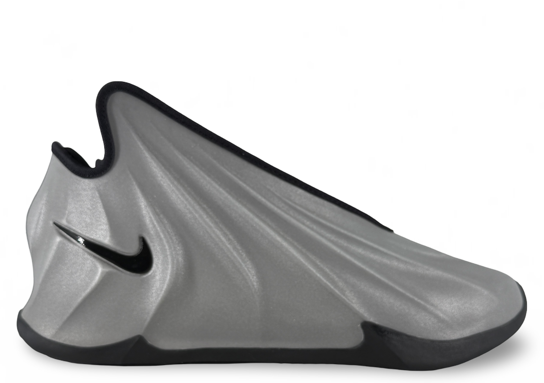 Nike GT Future Metallic Silver