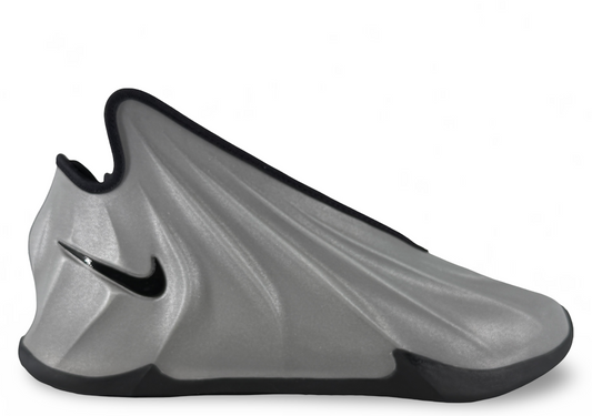 Nike GT Future Metallic Silver