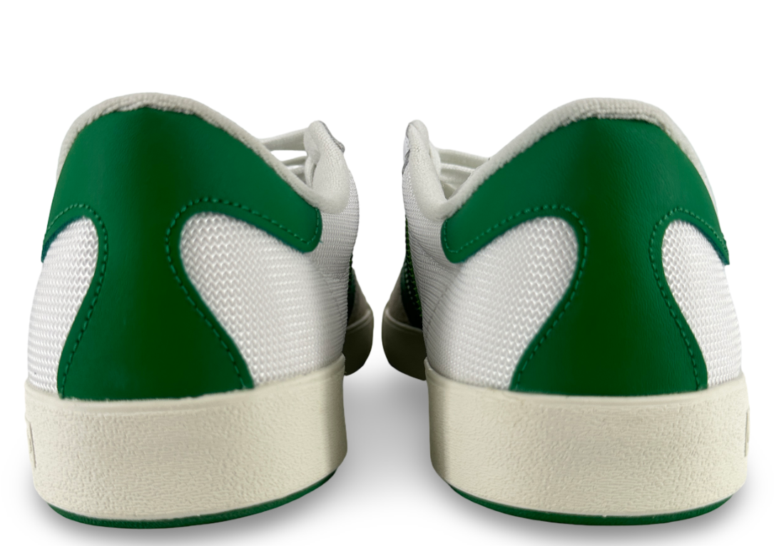 adidas Nora Cloud White Green