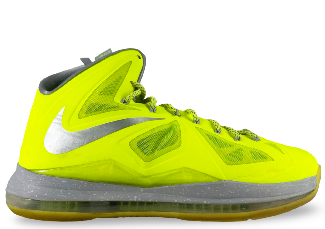 Nike LeBron X Volt
