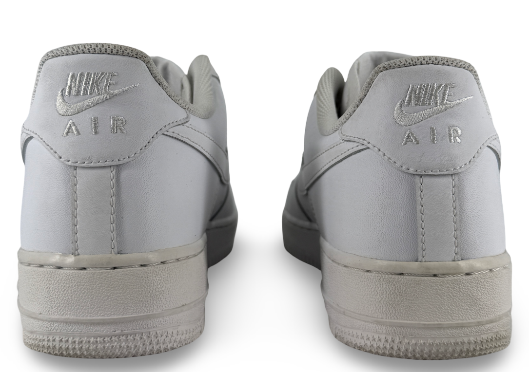 Nike Air Force 1 Low '07 White