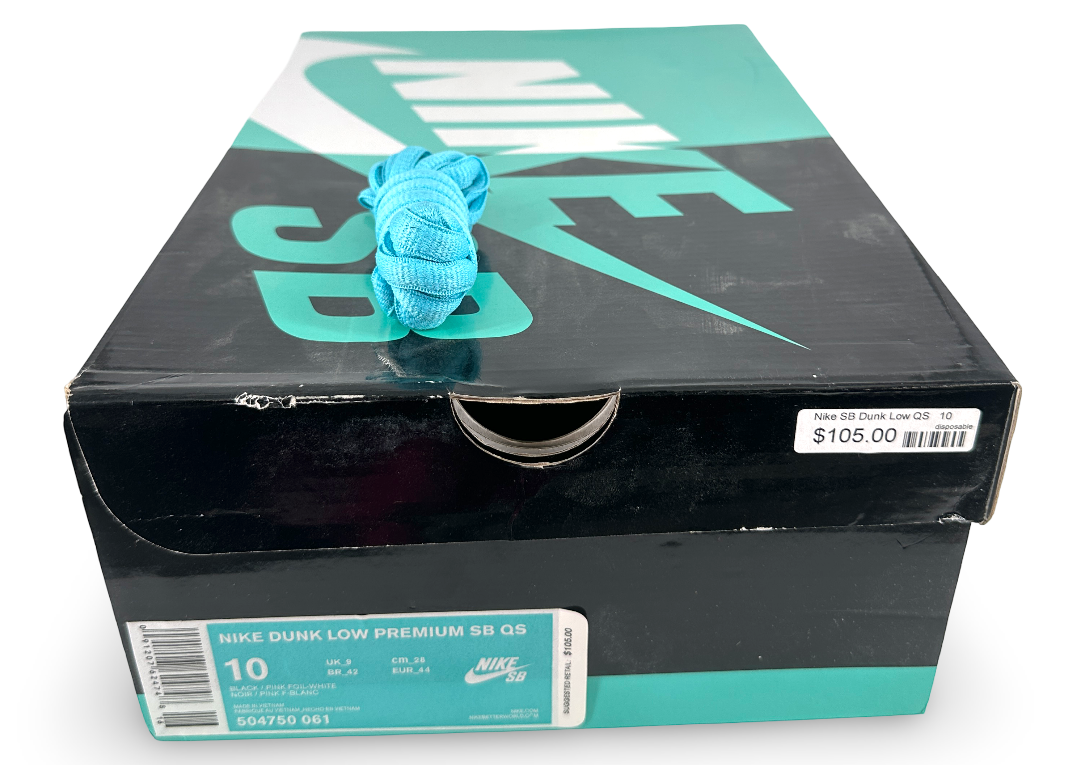 Nike SB Dunk Low Disposable
