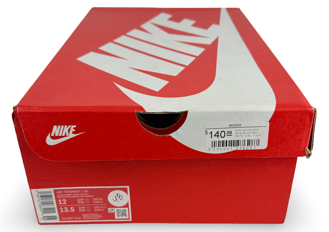 Nike Air Trainer 1 Tokyo 2003