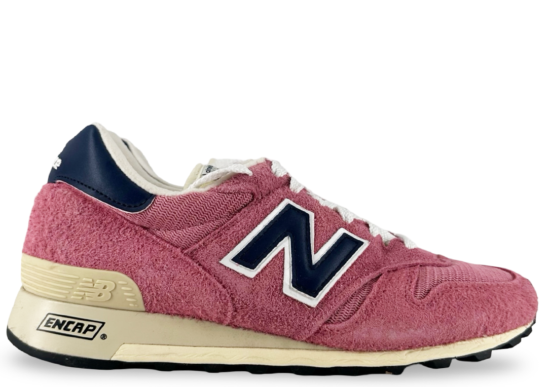 New Balance 1300 Aime Leon Dore Pink