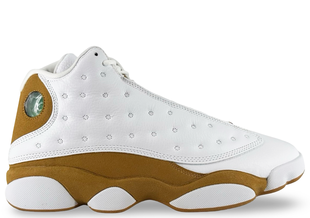 Jordan 13 Retro Wheat (2023)